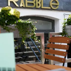 Rabble 4*, Edinburgh Verenigd Koninkrijk