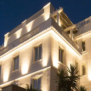 Zaccardi 4*, Rome Italië