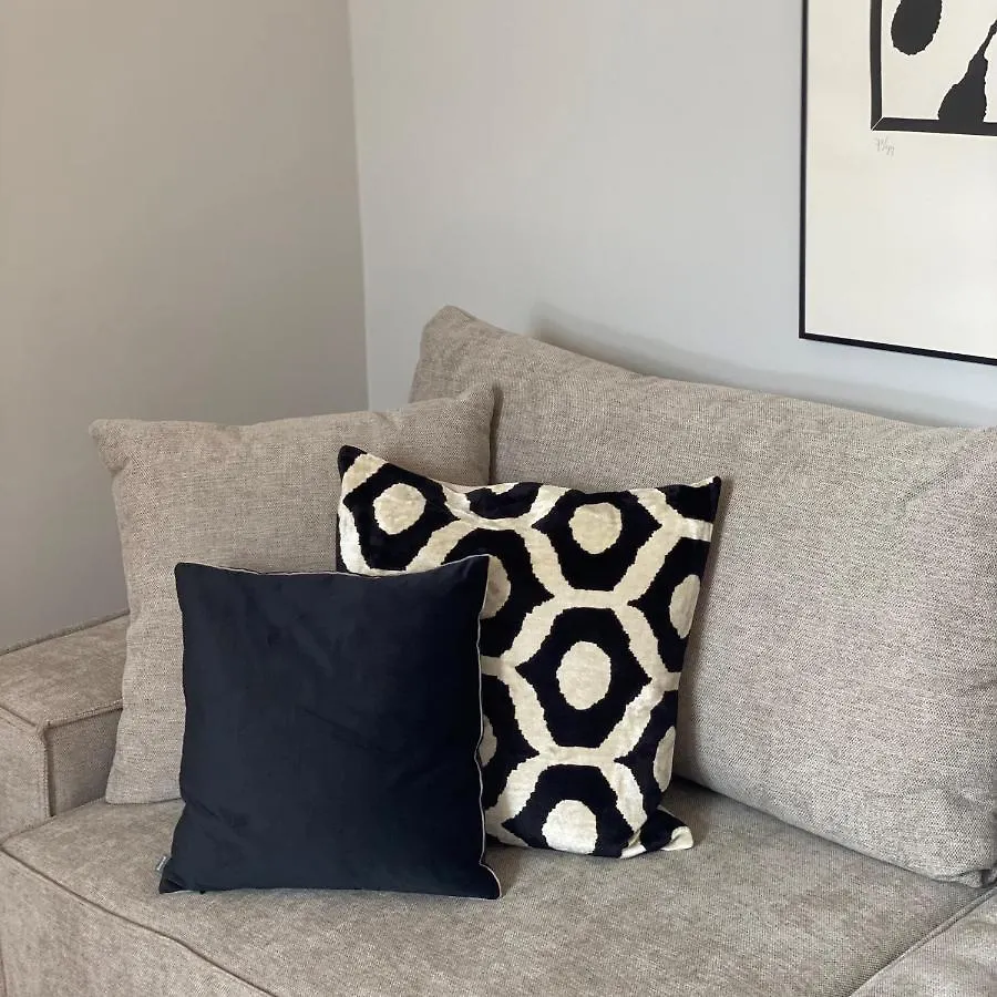 Square50 Boutique Suite Ostende Belgique