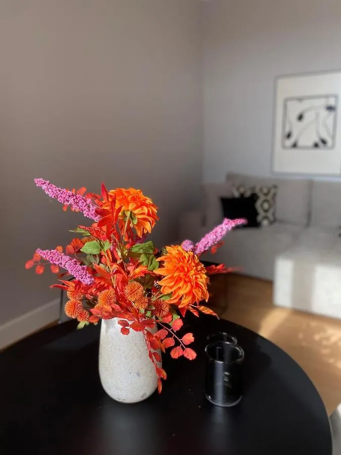 Square50 Boutique Suite Ostende