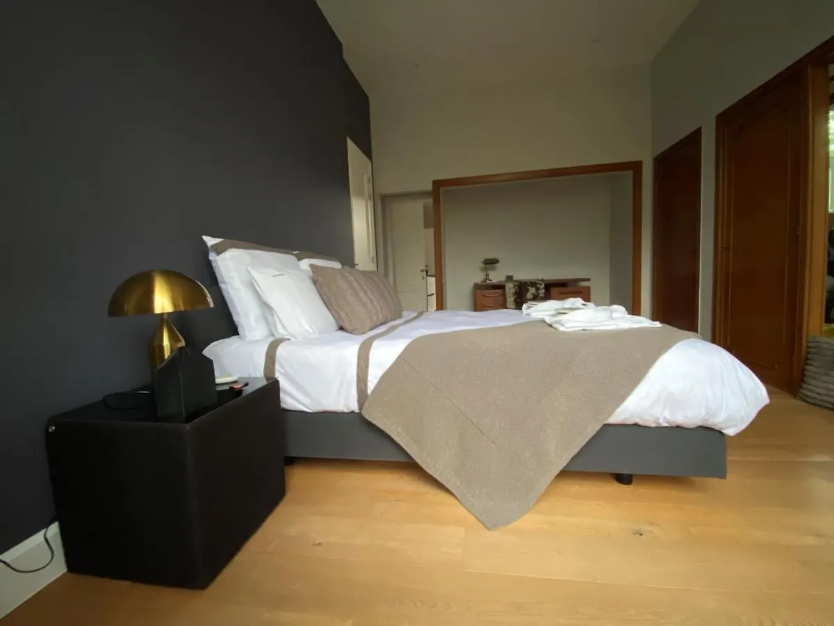 Square50 Boutique Suite Ostende Belgique