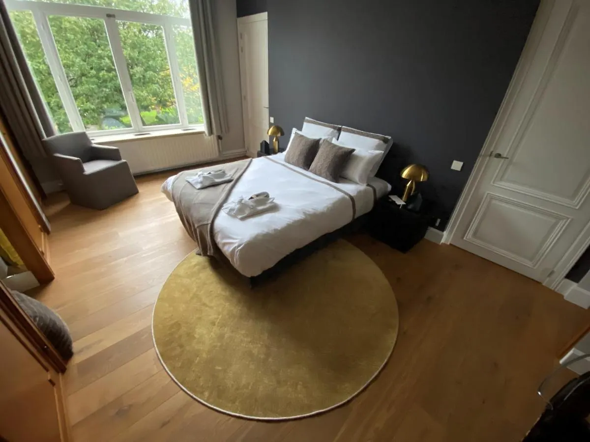 Square50 Boutique Suite Ostende