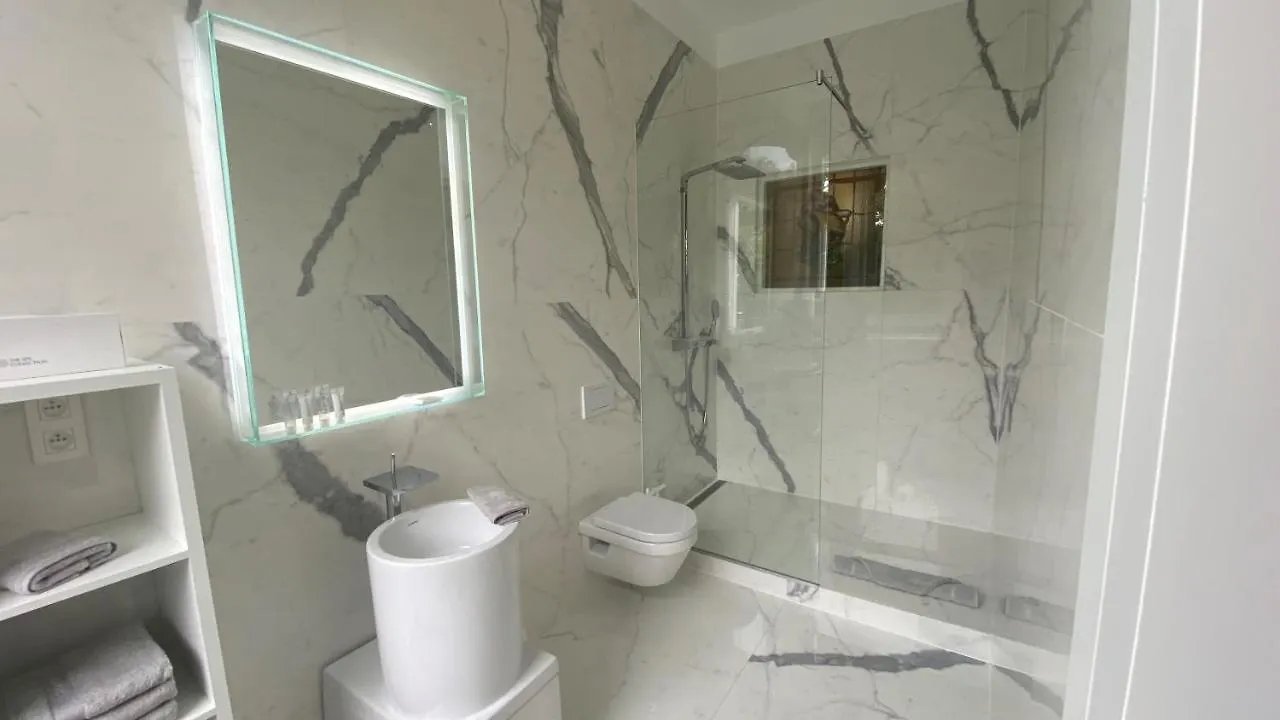 Square50 Boutique Suite Ostende Appartement